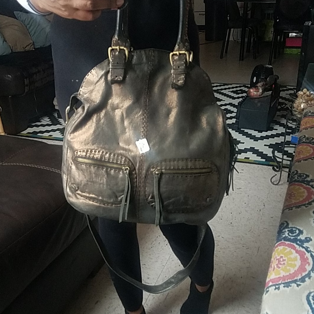 Vintage Handbag